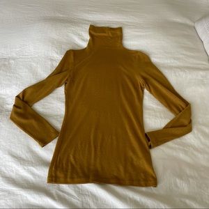 Club Monaco Julie Turtleneck